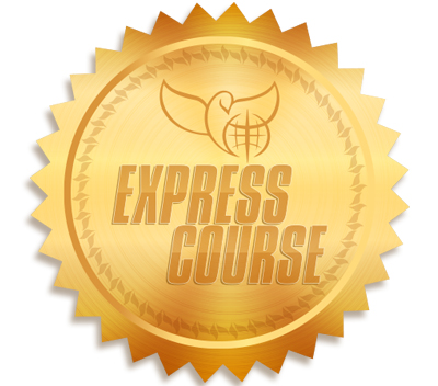 express class seal