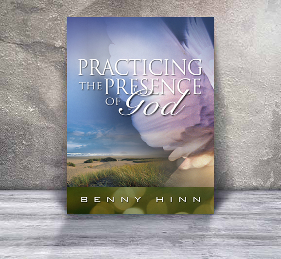 Practicing The Presence of God