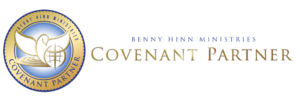 Covenant Partner Logo