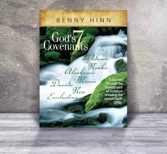 Gods 7 Covenants