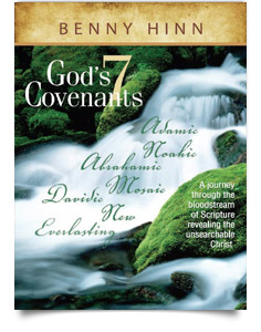 Gods Seven Covenants