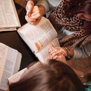group-bible-study
