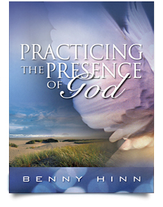 Practicing the Presence of God